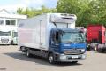 Camião Mercedes Atego