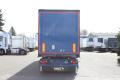 Semi-reboque Schmitz Cargobull Standard Plane/2,7h/Edscha/Pal-kasten/Liftachse