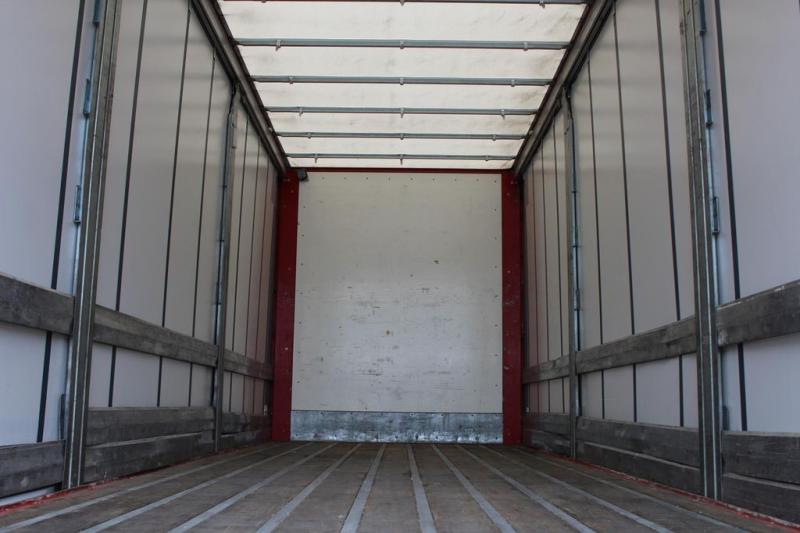 Camião DAF XF