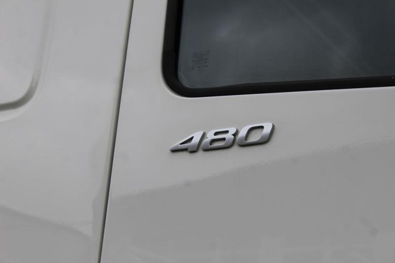 Camião DAF XF