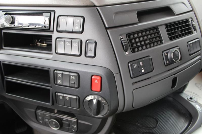 Camião DAF XF