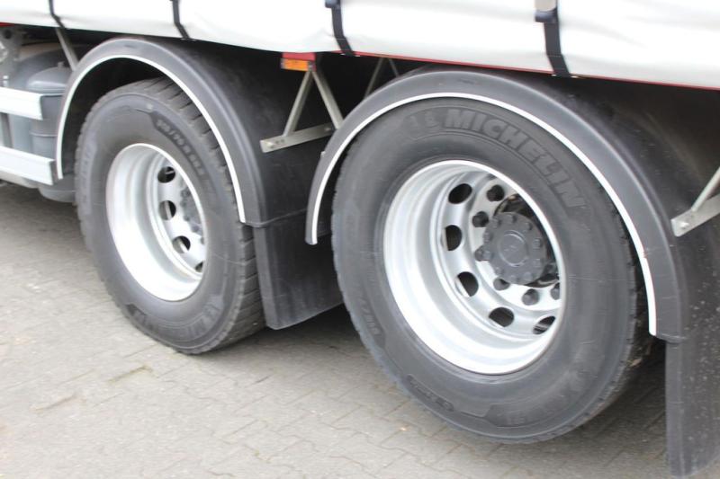 Camião DAF XF