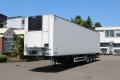 Semi-reboque Frigorífico Chereau                 CV 1950Mt./2,65h/Strom/Bi-Multi-Temp./TW/LBW/FR