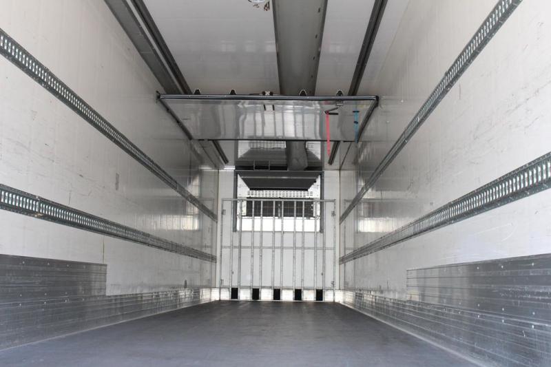 Semi-reboque Chereau CV 1950Mt./2,65h/Strom/Bi-Multi-Temp./TW/LBW/FR