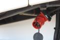 Semi-reboque Chereau CV 1950Mt./2,65h/Strom/Bi-Multi-Temp./TW/LBW/FR