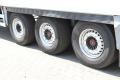 Semi-reboque Chereau CV 1950Mt./2,65h/Strom/Bi-Multi-Temp./TW/LBW/FR