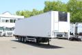 Semi-reboque Chereau CV 1950Mt./2,65h/Strom/Bi-Multi-Temp./TW/LBW/FR