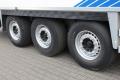 Semi-reboque Chereau TK SLXi Spectrum/ Bi-Multi-Temp./ TW/ FRC 26