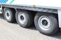 Semi-reboque Chereau TK SLXi Spectrum/ Bi-Multi-Temp./ TW/ FRC 26