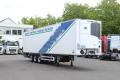 Semi-reboque Chereau TK SLXi Spectrum/ Bi-Multi-Temp./ TW/ FRC 26