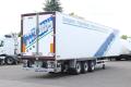 Semi-reboque Chereau TK SLXi Spectrum/ Bi-Multi-Temp./ TW/ FRC 26
