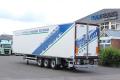 Semi-reboque Chereau TK SLXi Spectrum/ Bi-Multi-Temp./ TW/ FRC 26