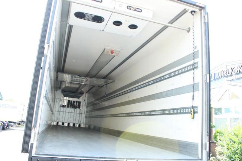 Semi-reboque Chereau TK SLXi Spectrum/ Bi-Multi-Temp./ TW/ FRC 26