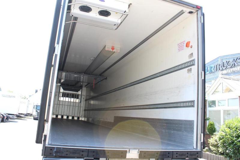 Sattelzug/Sattelauflieger Chereau CV 1950Mt./2,65h/Strom/Bi-Multi-Temp./TW/LBW/FR