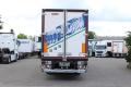 Semi-trailer Chereau TK SLXi Spectrum/ Bi-Multi-Temp./ TW/ FRC 26