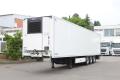 Semi-trailer Refrigerated Krone                 CV 1950 MT/Bi-Temp/Doppelstock/Blumen/Aluboden