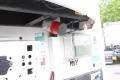 Semi-trailer Krone CV 1950 MT/Bi-Temp/Doppelstock/Blumen/Aluboden