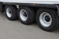 Semi-trailer Lamberet CV 1950Mt./2,65h/Bi Multi Temp./Strom/LBW/FRC