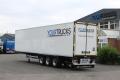 Semi-trailer Lamberet CV 1950Mt./2,65h/Bi Multi Temp./Strom/LBW/FRC