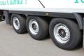 Semi-trailer Lamberet Carrier Vector 1550 /Fleischer/Meat/Viande