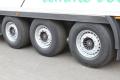 Semi-trailer Lamberet Carrier Vector 1550 /Fleischer/Meat/Viande