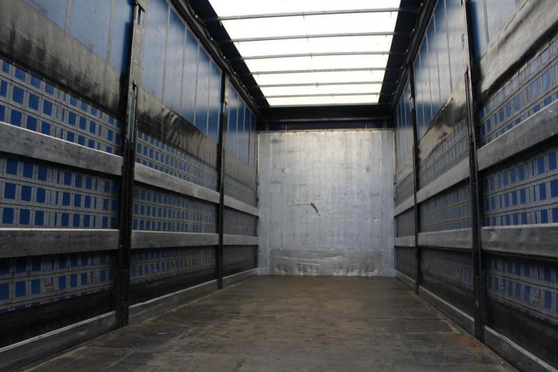 Truck MAN TGX