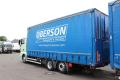 Truck MAN TGX