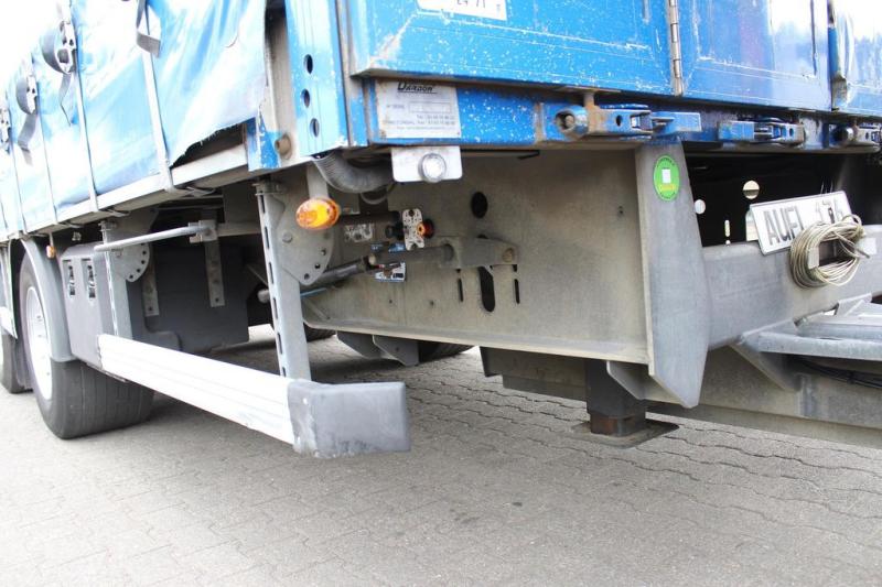 Truck MAN TGX