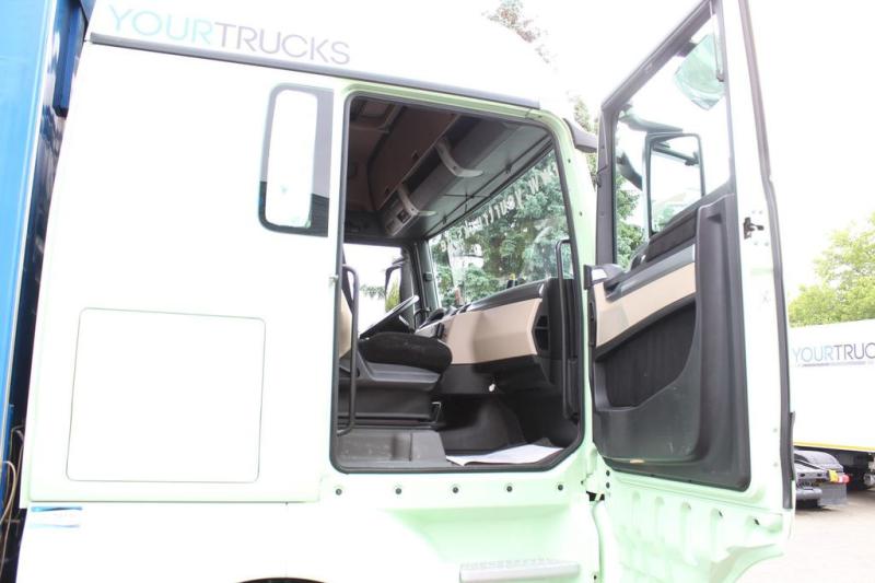 Truck MAN TGX