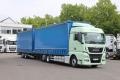 Truck MAN TGX