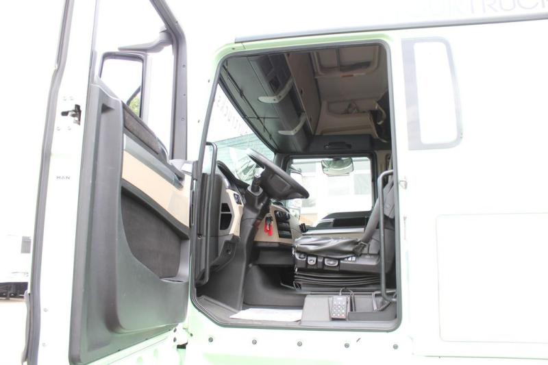 Truck MAN TGX