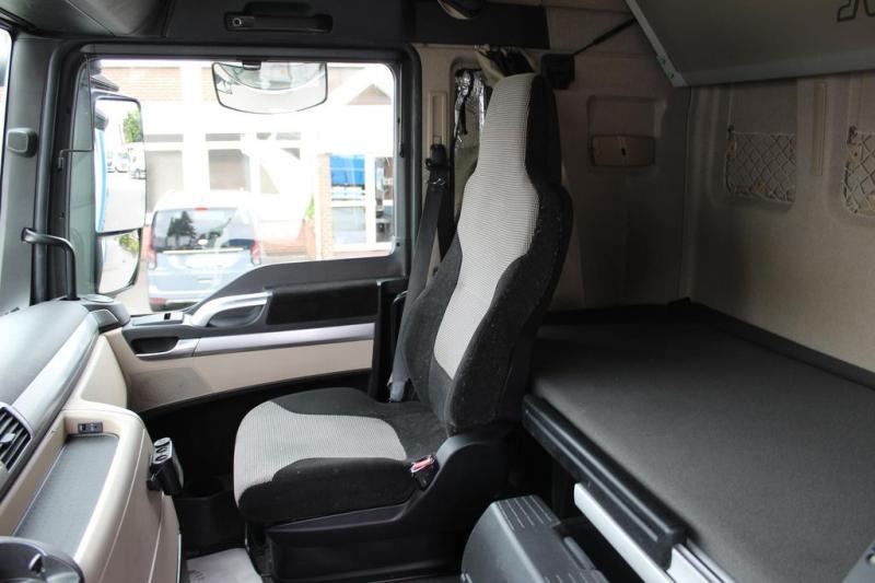 Truck MAN TGX