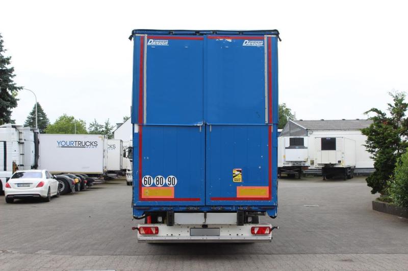 Truck MAN TGX