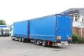 Truck MAN TGX