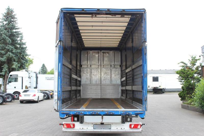 Truck MAN TGX