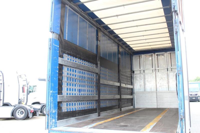 Truck MAN TGX