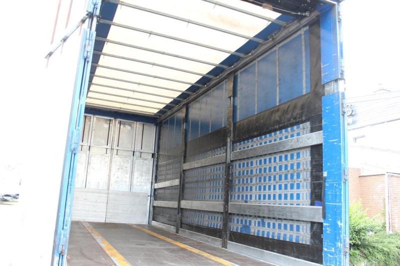 Truck MAN TGX