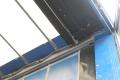 Trailer truck MAN TGX