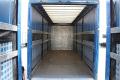 Trailer truck MAN TGX