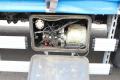 Trailer truck MAN TGX