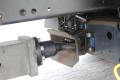 Trailer truck MAN TGX