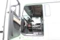 Trailer truck MAN TGX