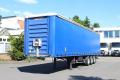 Semi-trailer Tautliner nc                 Treil Standard Plane/2,80h/Edscha