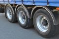 Semi-trailer nc Treil Standard Plane/2,80h/Edscha