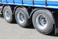 Semi-trailer nc Treil Standard Plane/2,80h/Edscha