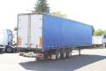 Semi-trailer nc Treil Standard Plane/2,80h/Edscha