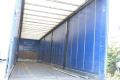 Semi-trailer nc Treil Standard Plane/2,80h/Edscha