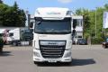 Tractor DAF 480 SSC / Retarder/ Kühlbox/ 2 Tanks/ 2 Units!