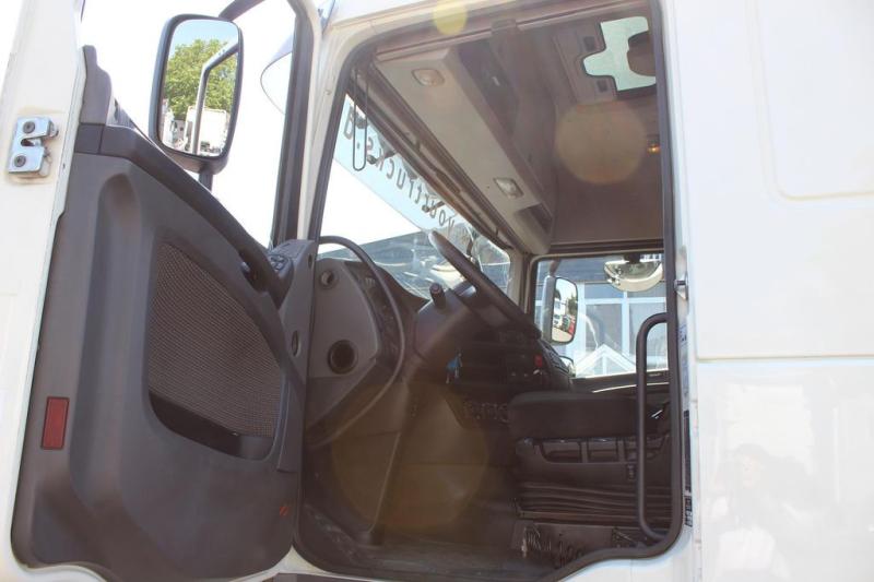 Tractor DAF XF460