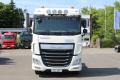 Tractor DAF XF460